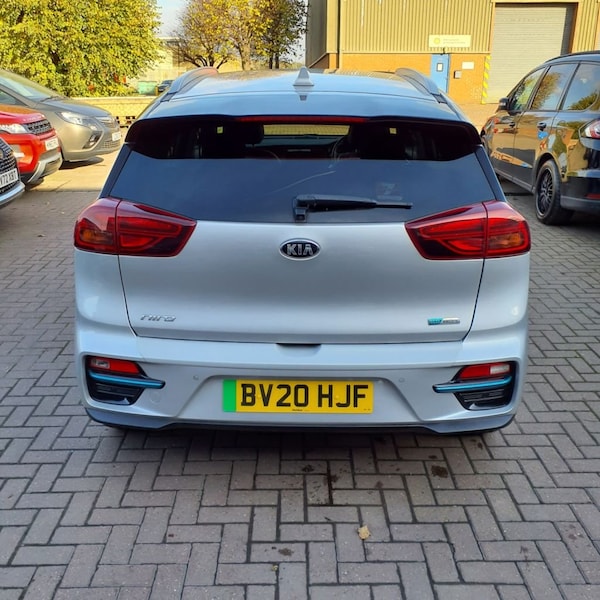 Used Kia Niro 2020 for sale - 72910716: Photo 7