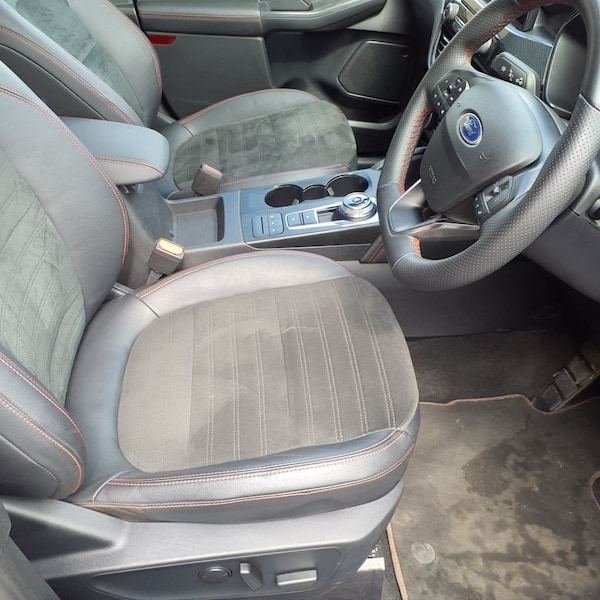 Used Ford Kuga 2023 for sale - 75347496: Photo 11