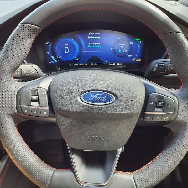 Used Ford Kuga 2023 for sale - 75347496: Photo 12