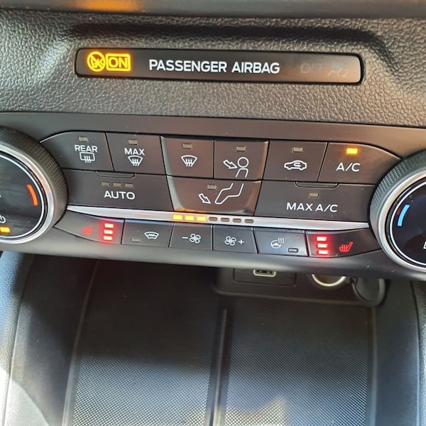 Used Ford Kuga 2023 for sale - 75347496: Photo 16
