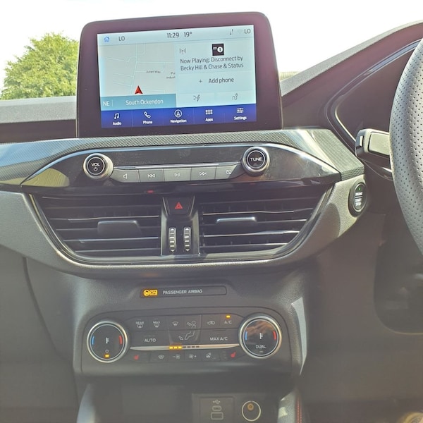 Used Ford Kuga 2023 for sale - 75347496: Photo 17