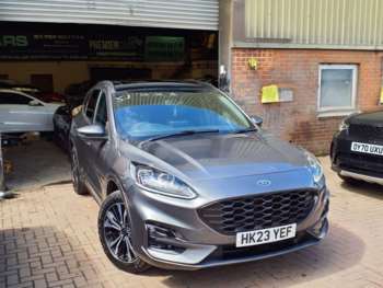 Used Ford Kuga 2023 for sale - 75347496: Photo