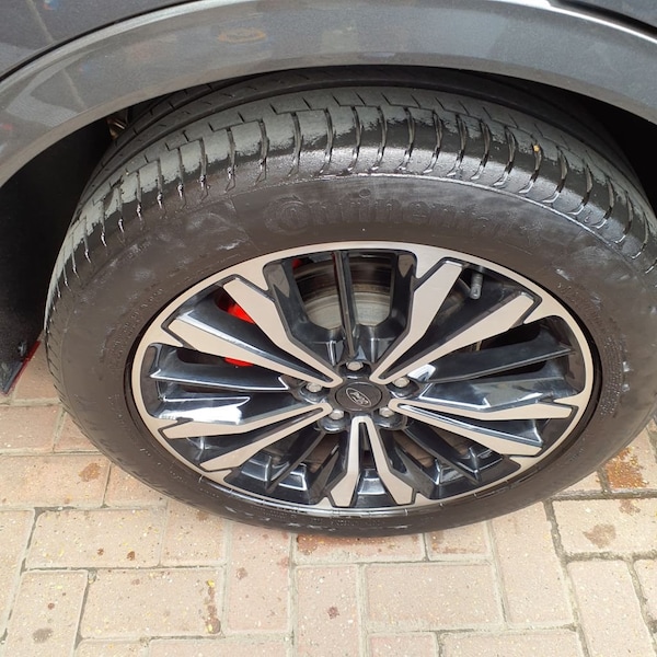 Used Ford Kuga 2023 for sale - 75347496: Photo 22