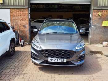 Used Ford Kuga 2023 for sale - 75347496: Photo