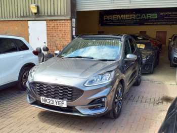 Used Ford Kuga 2023 for sale - 75347496: Photo