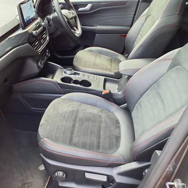 Used Ford Kuga 2023 for sale - 75347496: Photo 4