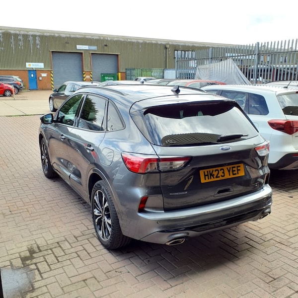 Used Ford Kuga 2023 for sale - 75347496: Photo 6
