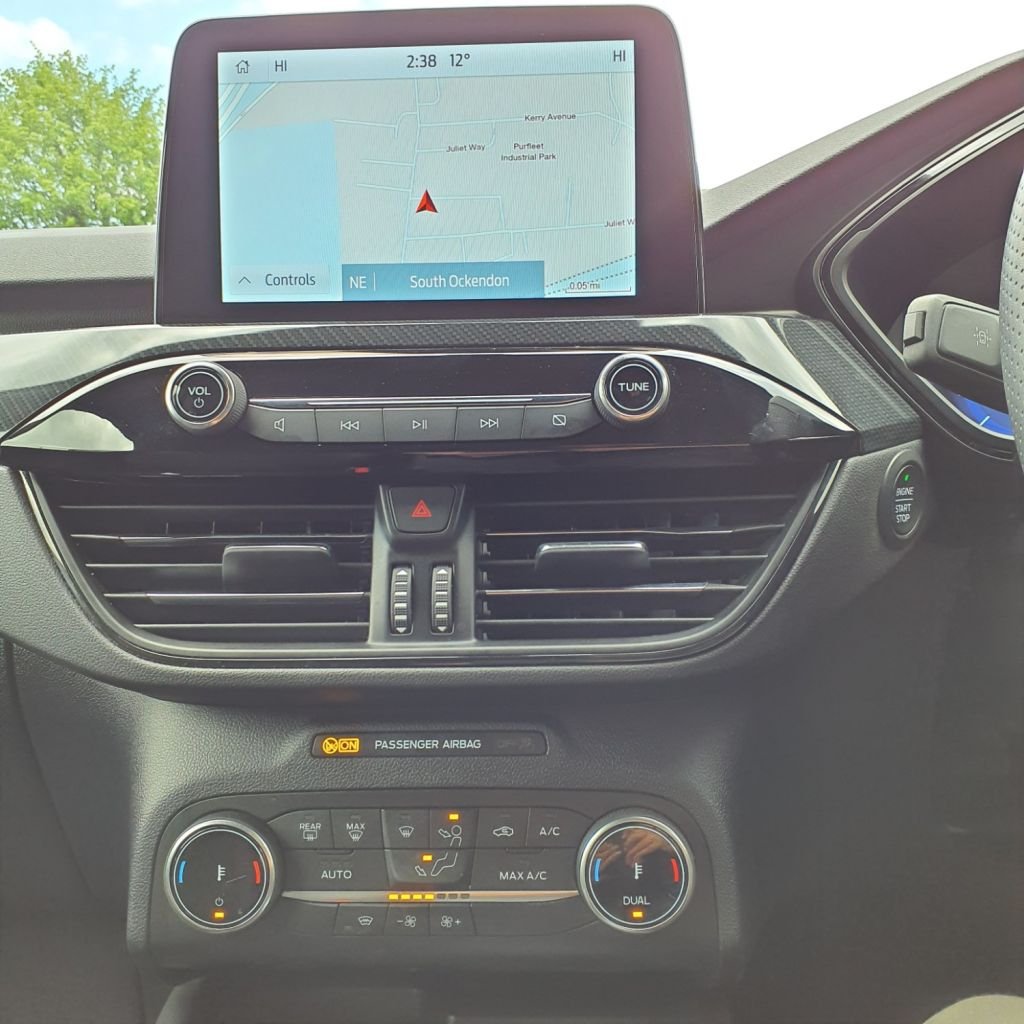 Vehicle 16