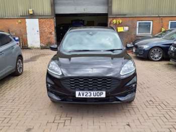 Used Ford Kuga 2023 for sale - 74569813: Photo