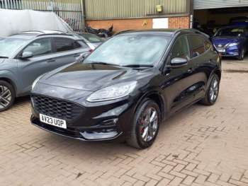 Used Ford Kuga 2023 for sale - 74569813: Photo