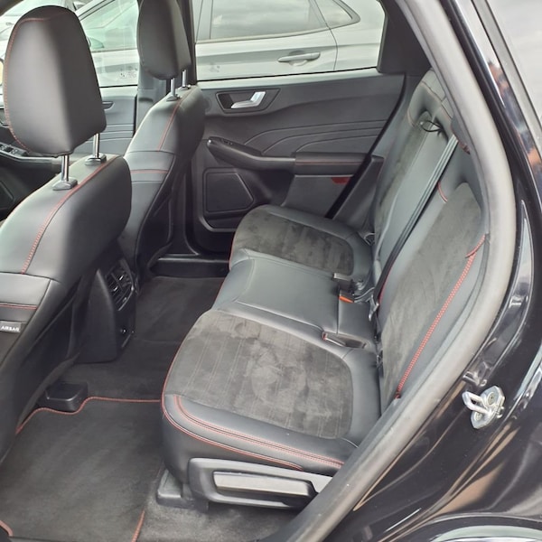 Used Ford Kuga 2023 for sale - 74569813: Photo 5