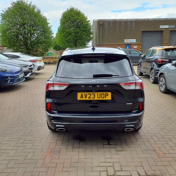 Used Ford Kuga 2023 for sale - 74569813: Photo 7