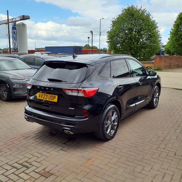 Used Ford Kuga 2023 for sale - 74569813: Photo 9
