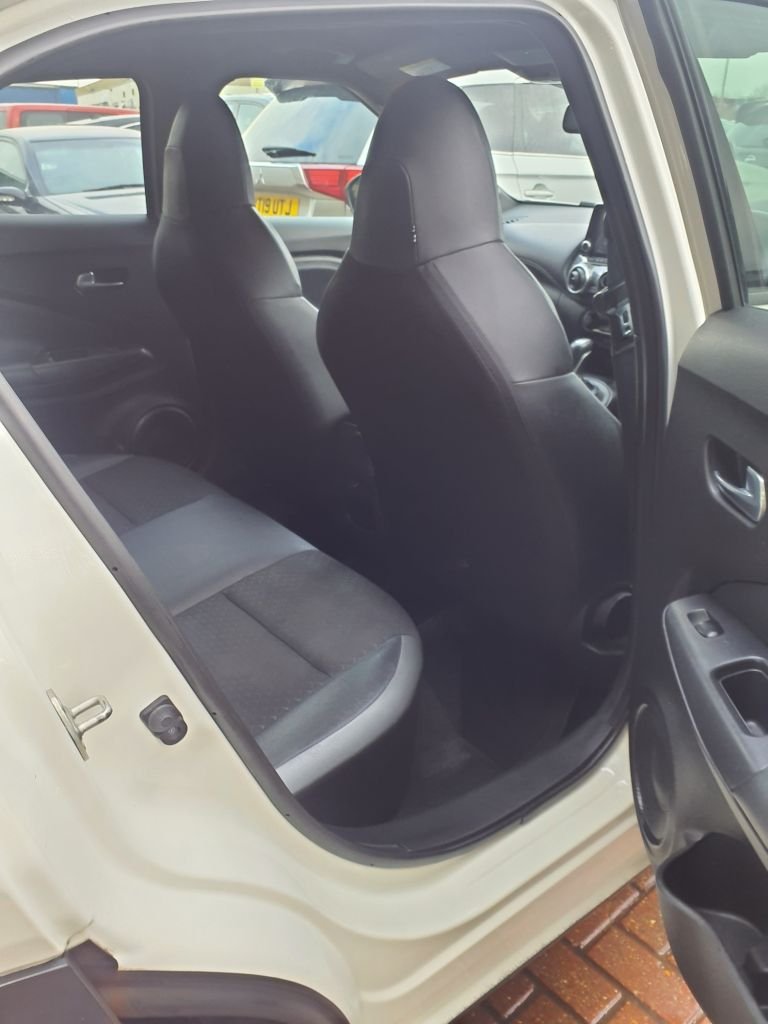 Used Nissan Juke 2022 for sale - 77464384: Photo 10