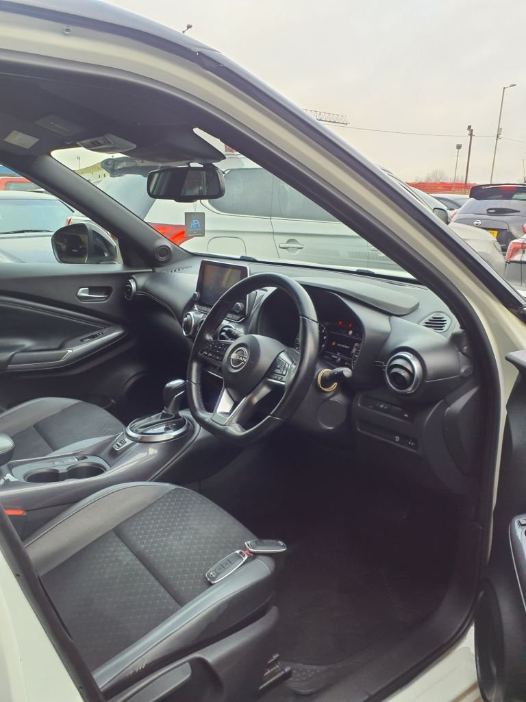 Used Nissan Juke 2022 for sale - 77464384: Photo 12