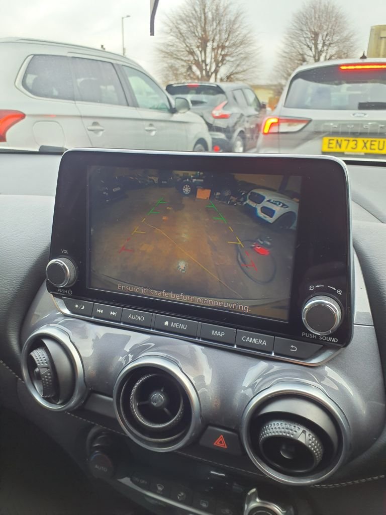 Used Nissan Juke 2022 for sale - 77464384: Photo 14