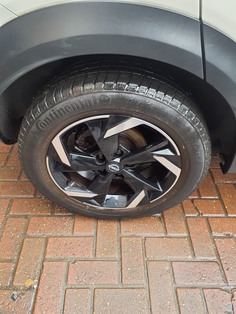 Used Nissan Juke 2022 for sale - 77464384: Photo 18