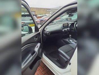 Used Nissan Juke 2022 for sale - 77464384: Photo