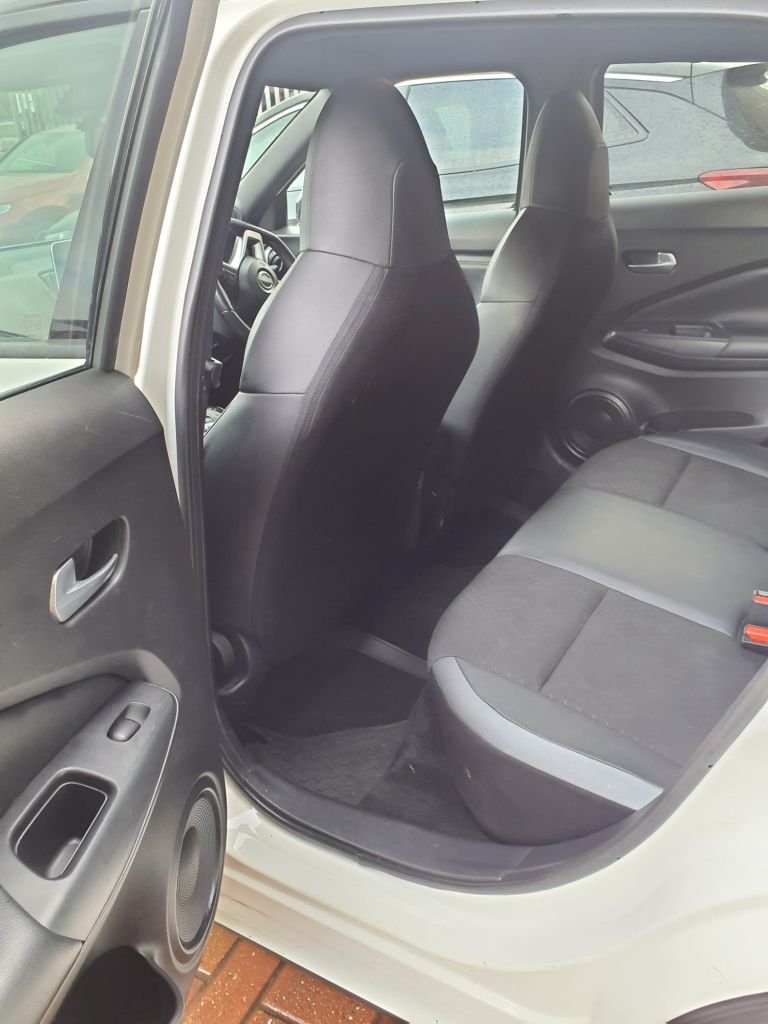 Used Nissan Juke 2022 for sale - 77464384: Photo 5