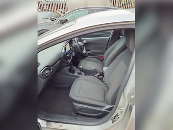 Used Ford Fiesta 2021 for sale - 77342039: Photo