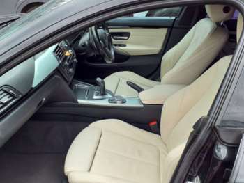 Used BMW 4 Series Gran Coupe 2016 for sale - 74774082: Photo