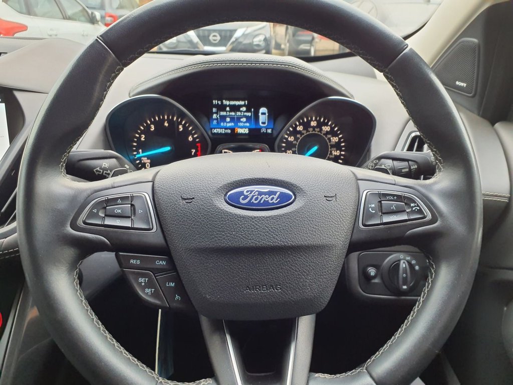 Used Ford Kuga 2019 for sale - 78044598: Photo 13