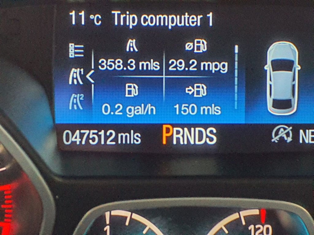 Used Ford Kuga 2019 for sale - 78044598: Photo 14