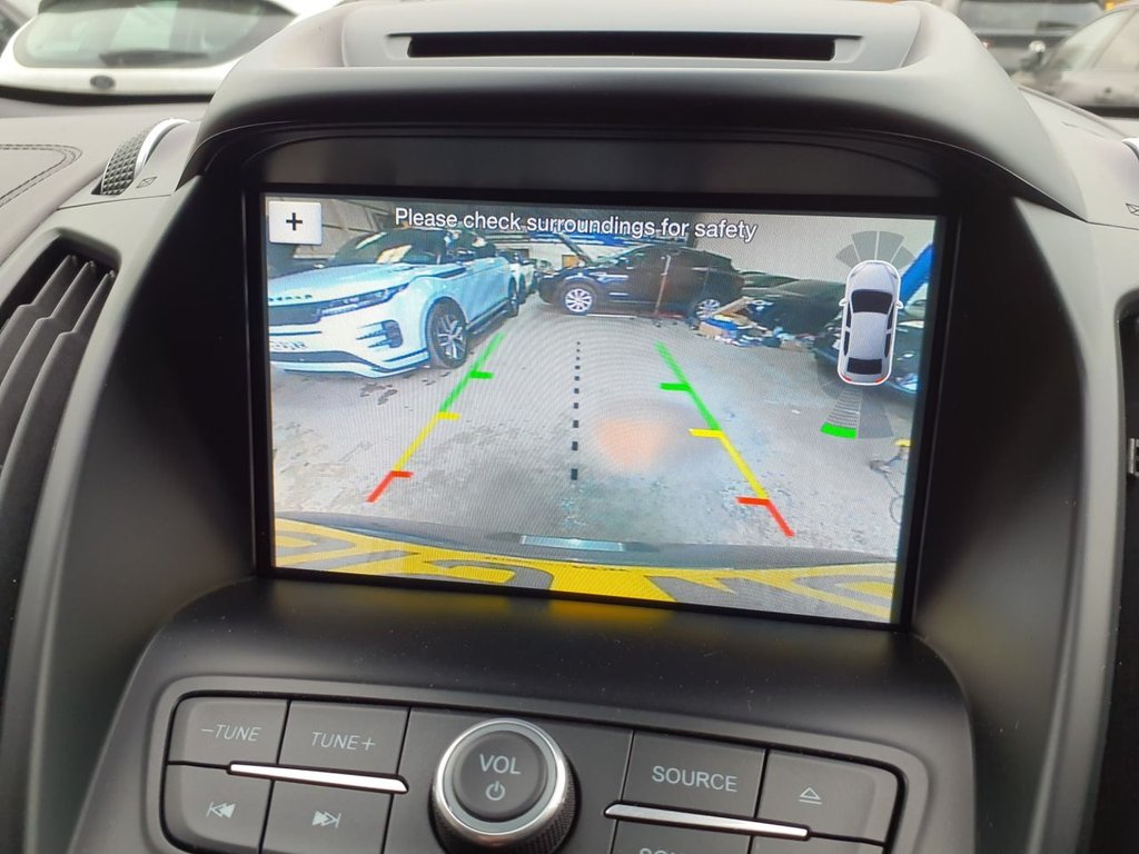 Used Ford Kuga 2019 for sale - 78044598: Photo 15