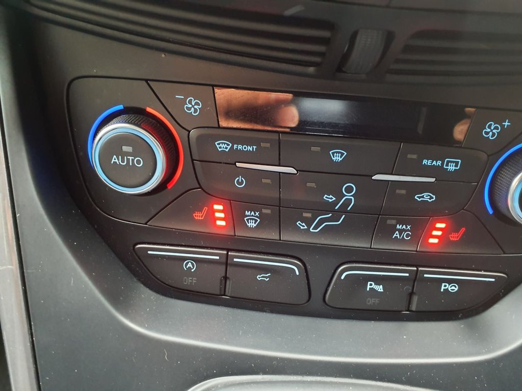 Used Ford Kuga 2019 for sale - 78044598: Photo 17