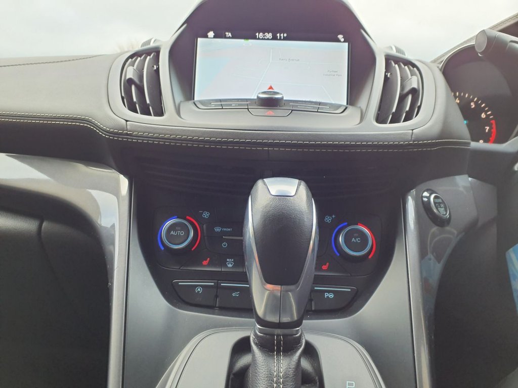 Used Ford Kuga 2019 for sale - 78044598: Photo 18