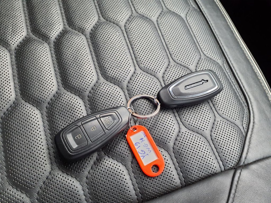 Used Ford Kuga 2019 for sale - 78044598: Photo 19