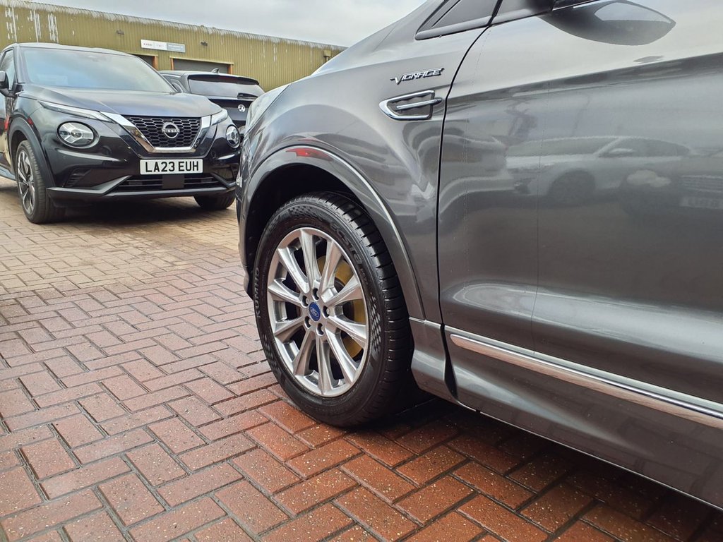 Used Ford Kuga 2019 for sale - 78044598: Photo 20