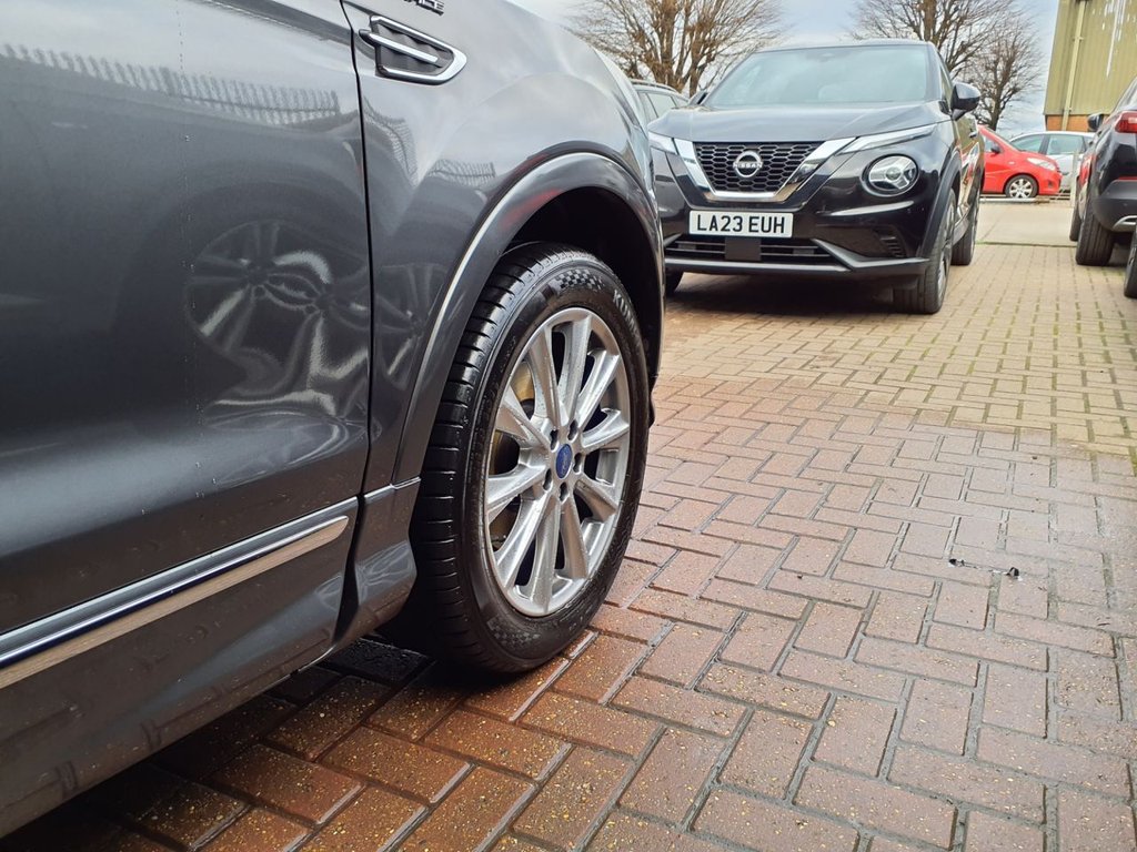 Used Ford Kuga 2019 for sale - 78044598: Photo 21