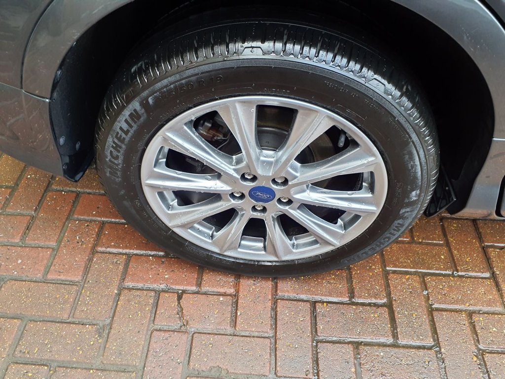 Used Ford Kuga 2019 for sale - 78044598: Photo 22