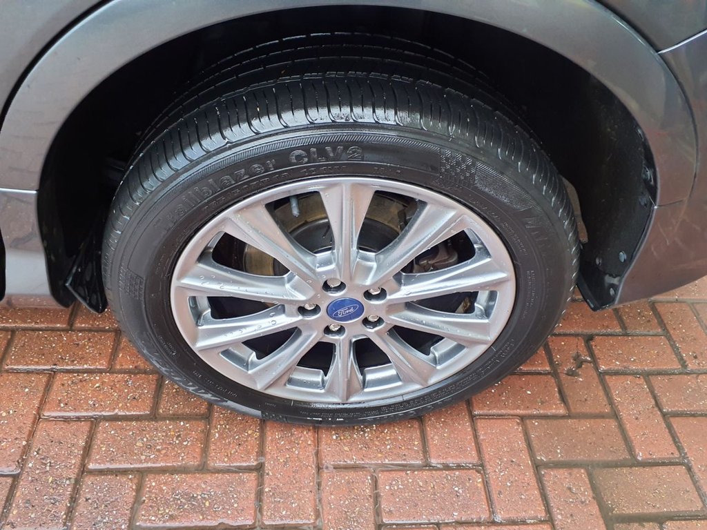 Used Ford Kuga 2019 for sale - 78044598: Photo 23