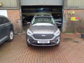 Used Ford Kuga 2019 for sale - 78044598: Photo