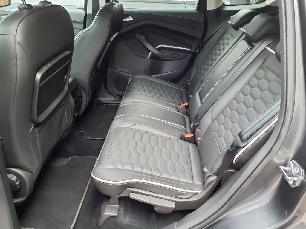 Used Ford Kuga 2019 for sale - 78044598: Photo 5