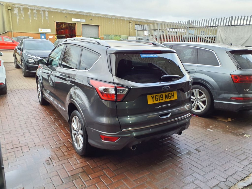 Used Ford Kuga 2019 for sale - 78044598: Photo 6