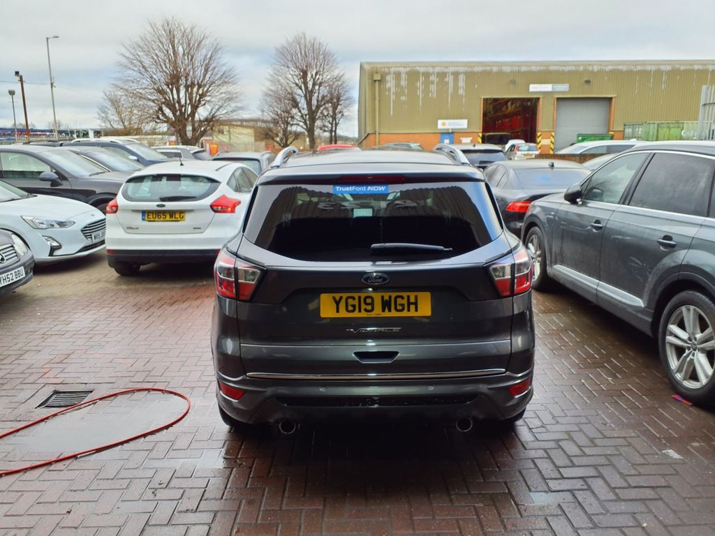 Used Ford Kuga 2019 for sale - 78044598: Photo 7