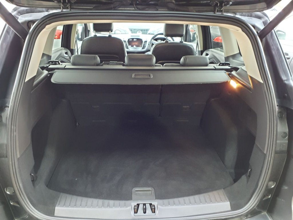 Used Ford Kuga 2019 for sale - 78044598: Photo 8