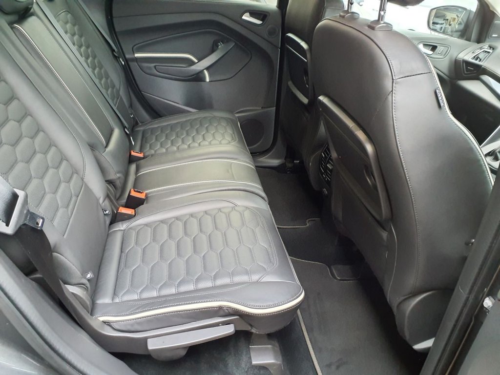 Used Ford Kuga 2019 for sale - 78044598: Photo 9