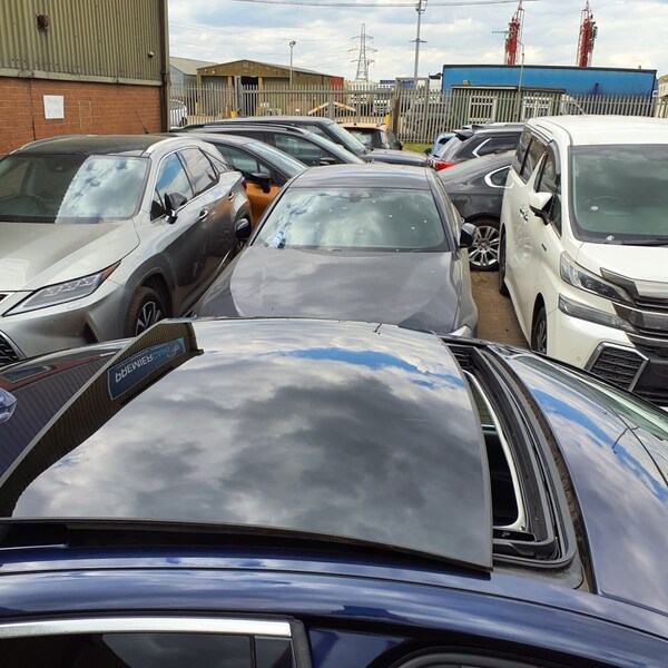 Used Jaguar XE 2017 for sale - 74416763: Photo 19