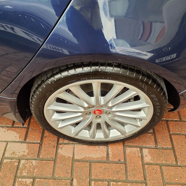 Used Jaguar XE 2017 for sale - 74416763: Photo 22