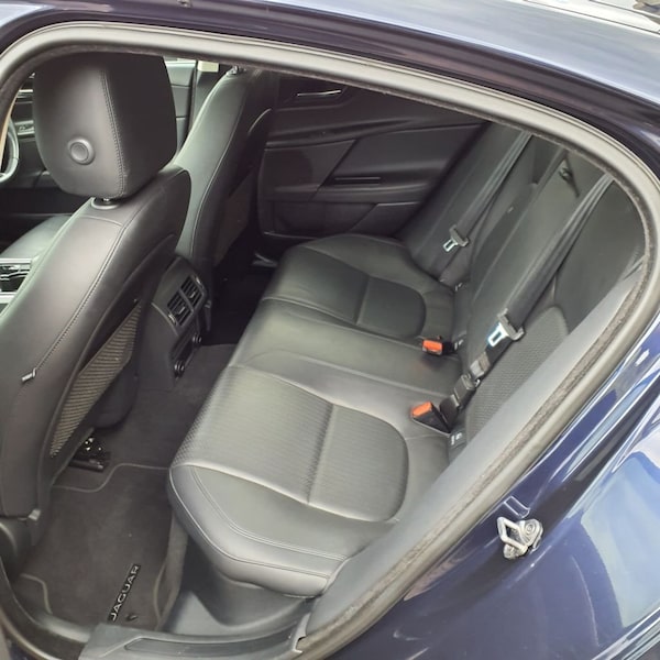 Used Jaguar XE 2017 for sale - 74416763: Photo 5