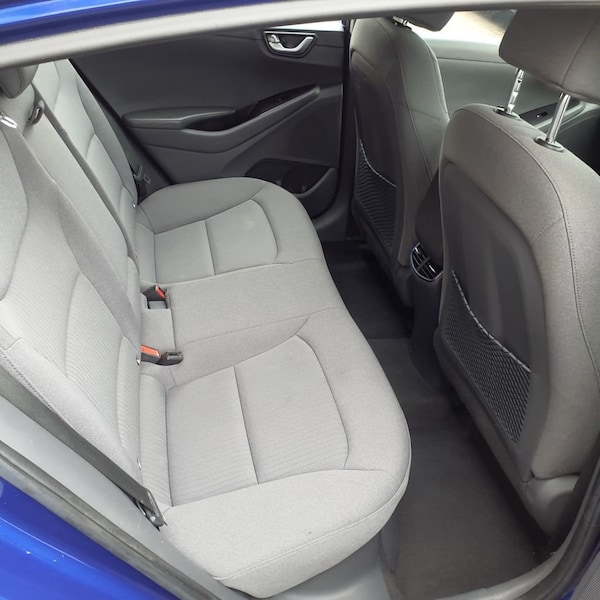 Used Hyundai IONIQ 2018 for sale - 75830694: Photo 10