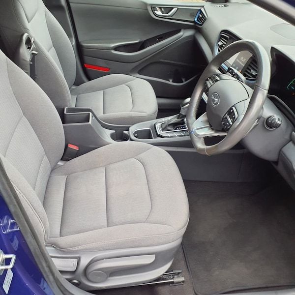 Used Hyundai IONIQ 2018 for sale - 75830694: Photo 11