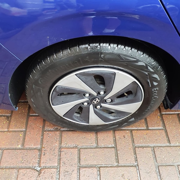 Used Hyundai IONIQ 2018 for sale - 75830694: Photo 18