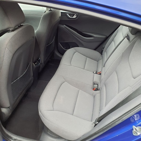 Used Hyundai IONIQ 2018 for sale - 75830694: Photo 5