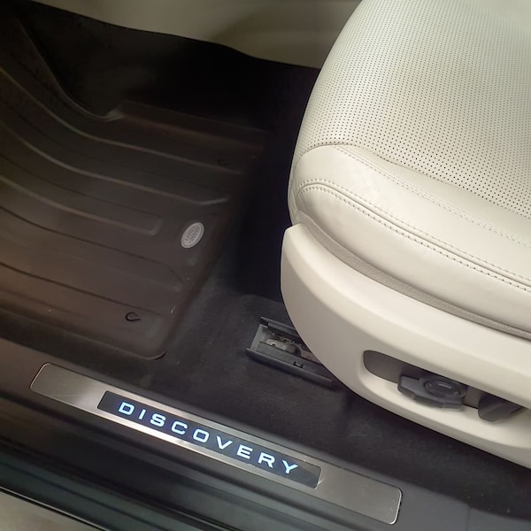 Used Land Rover Discovery Sport 2015 for sale - 74954281: Photo 22