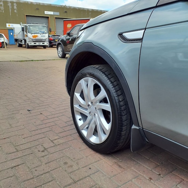 Used Land Rover Discovery Sport 2015 for sale - 74954281: Photo 24